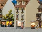 180551 Stadsdekorationer I
