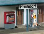 180552 Stadsdekoration II