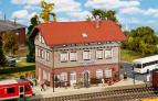 110123 Station Warthausen