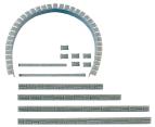 120550 Tunnelportal byggdel