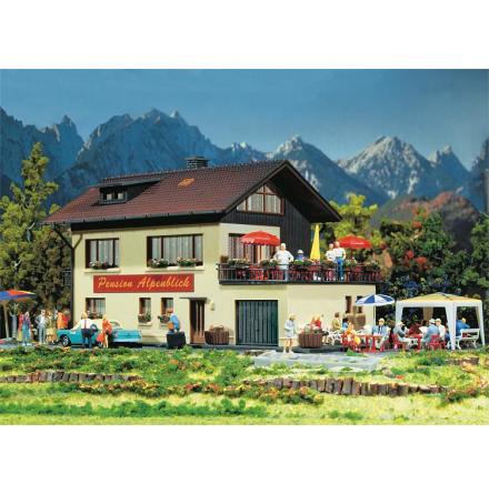 131293 Pensionat Alpenblick