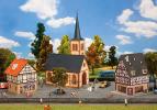 190418 Set med hyreshus, butik och kyrka