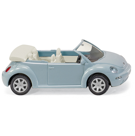 003204 VW New Beetle Cabriolet