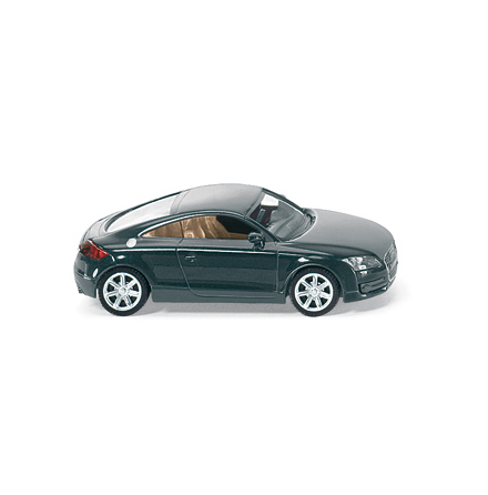 013405 Audi TT Coup