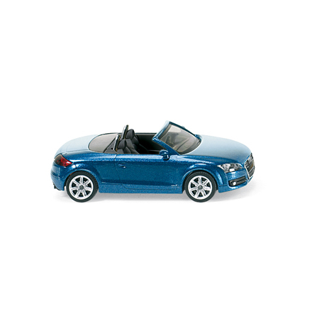 013437 Audi TT Roadster bl