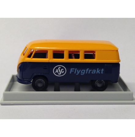 31017 VW kombi T1a ASG Flygfrakt