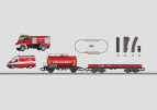 78051 "Special Use Train" Theme Extension Set