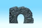 N58497 Rock portal "Dolomit", 23,5 x 17 cm / 9.25 x 6.69 in.