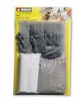 N60812 PROFI Rock Structuring Set