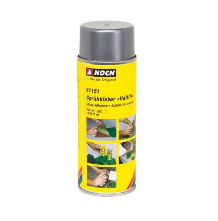 N61151 Spray adhesive &quot;Haftfix&quot;, 400 ml 