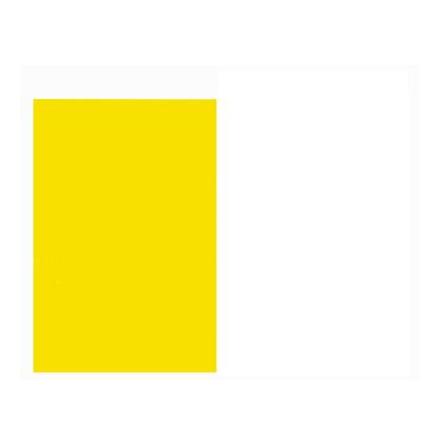 N61186 Acrylic Color Yellow, matt, 90 ml 
