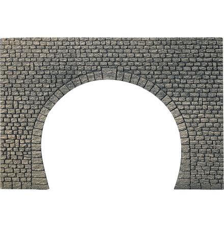 170831 Dekorplatta tunnel portal