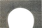 170831 Dekorplatta tunnel portal