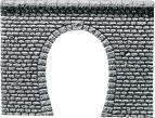 170880 Dekorplatta tunnelportal
