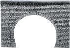 170881 Dekorplatta tunnelportal