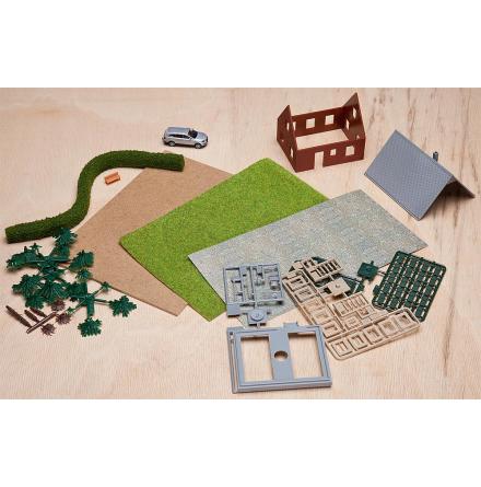 195999 Enfamiljs Creative Building Set II