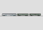 41322 Passagerarvagn Set 2
